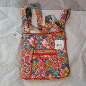Vera Bradley hipster